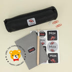Large Name Labels for Kids - Image 6