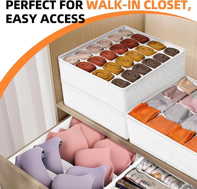 Criusia Drawer Organizer - Image 6