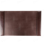 DACASSO Bonded Leather Desk Pad by Dacasso