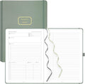 EMSHOI Meeting Notebook for Work by EMSHOI