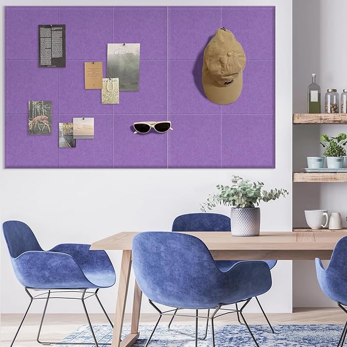 Large Cork Bulletin Board Alternative - Image 4