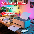 Uinkit 180gsm Glossy Photo Paper 11x14 Inches - Image 3