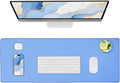 ALOANES Waterproof Mouse Pad, Large Gaming Keyboard Pad by Aloanes