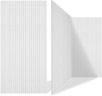 EVENRISING Acoustic Panels 10-Pack, Acoustical Wall Panels 47.2x23.6x0.4 inch by EVENRISING
