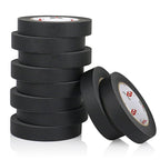 BOMEI PACK Black Painters Tape 1 Inch Bulk - Image 8