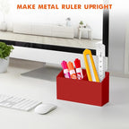BEYGORM Magnetic Dry Erase Marker Holder - Image 6