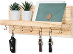 Lwenki Decorative Key Holder for Wall by Lwenki