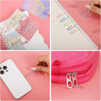 Ufmarine Colored Paper Clips - Image 3