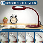 IVMAIE 10X Magnifying Glass - Image 3