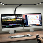 onemix 42" desk lamp for home office with, main product view