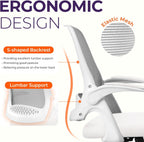 neo chair office desk chair, ergonomic mesh with, close-up detail