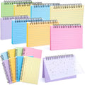 Koogel 400PCS Index Cards, 4x6 Large Index Cards by KOOGEL
