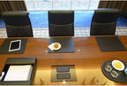 DACASSO Leatherette Conference Table Pad - Image 5