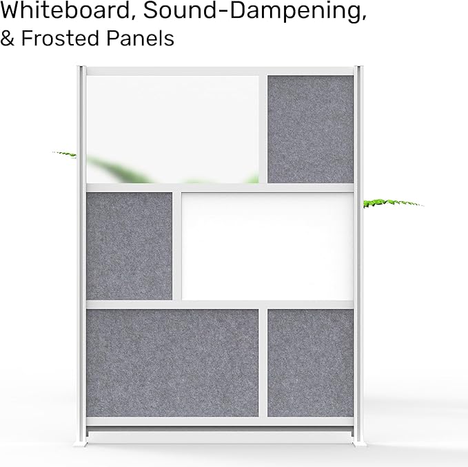 Workflow Modular Wall | Room Divider - Image 3