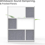 Workflow Modular Wall | Room Divider - Image 3