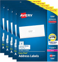 Avery Easy Peel Printable Address Labels by Avery