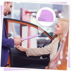 120 Pcs 9 x 12 In Vehicle Dealer Jackets - Image 5