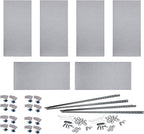 ATS Acoustics Home Office Residential Acoustic Treatment Room Kit Sound - Image 3