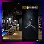 Large Programmable LED Sign, P5 Resolution Indoor Store LED Sign, - Image 6