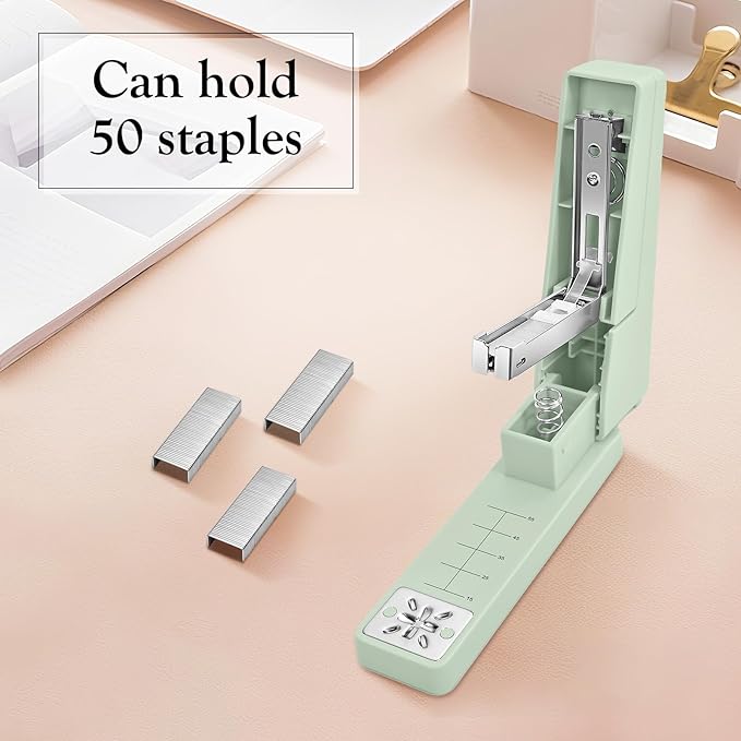 Swing-Arm Swivel Stapler - Image 4