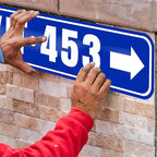 Custom Sign, Personalized Street Sign Metal - Image 6