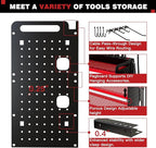 NattyDot Power Tool Organizer Wall Mount - Image 6