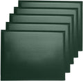 Diploma Cover 8.5” x11” Diploma Holder of Graduation Leatherette Padded