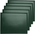 Diploma Cover 8.5” x11” Diploma Holder of Graduation Leatherette Padded
