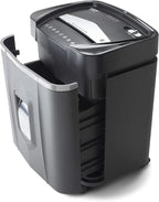 Aurora AU1210MA Professional Grade High Security 12-Sheet Micro-Cut Paper/CD - Image 4