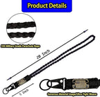 KINBOIN Heavy Duty Retractable Keychain - Image 5