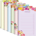 300 Sheets to Do List Notepad Daily Checklist Sticky Notes Cute Undated Memo by Sinmoe
