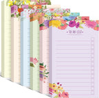 300 Sheets to Do List Notepad Daily Checklist Sticky Notes Cute Undated Memo by Sinmoe