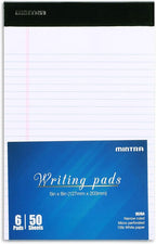 Mintra Office Legal Pads -) - Image 6