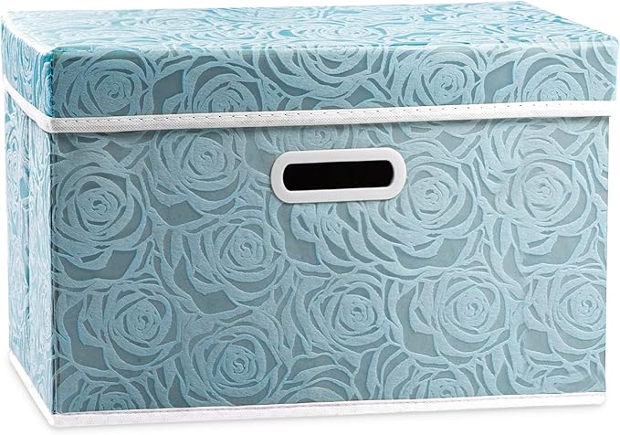 PRANDOM Collapsible Storage Cubes by Prandom