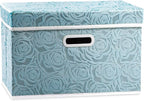 PRANDOM Collapsible Storage Cubes by Prandom