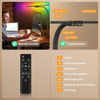 SIBRILLE Upgraded LED Desk Lamp - Image 5
