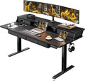 ErGear Electric Standing Desk by ErGear