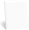 321Done Checklist Notepad by 321Done
