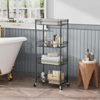 SINGAYE Shelf Closet Wire Shelving：Adjustable Metal Unit - Image 9