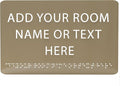 ADA CENTRAL SIGNS by ADACentralSigns