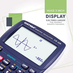 CATIGA CS229 Scientific Calculator - Image 6