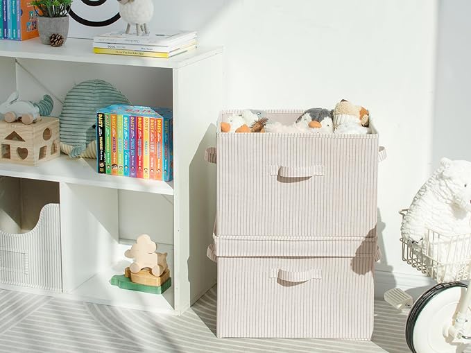 StorageWorks Fabric Storage Bins - Image 7