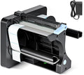 Automatic Tape Dispenser, Label Applicator, Sticker Roll Dispenser, Portable by Unknown