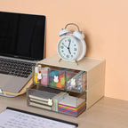 OSteed Desktop Drawers, Desk Organizer - Image 2