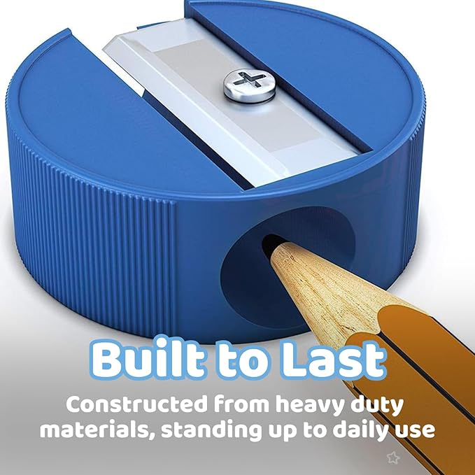 Neliblu Pencil Sharpeners - Image 5