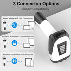 Laser Wireless Handheld Barcode Reader - Image 6