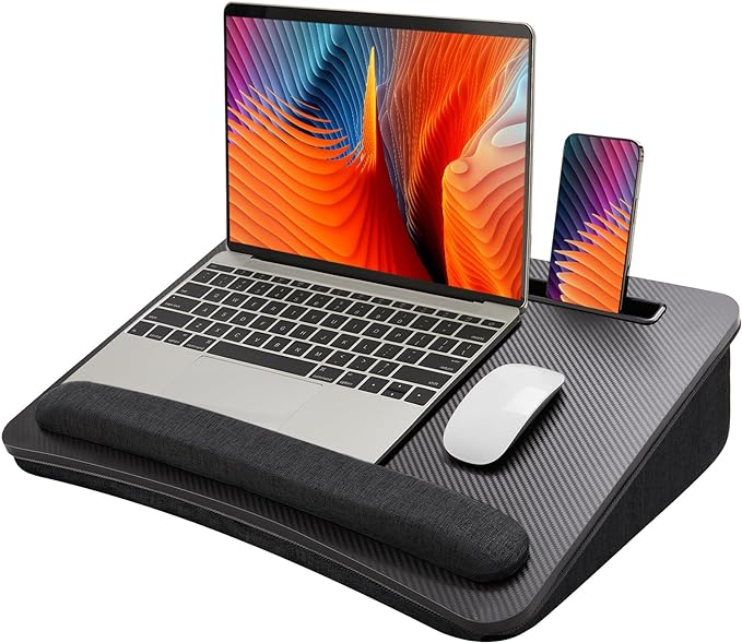 HUANUO Lap Laptop Desk by HUANUO