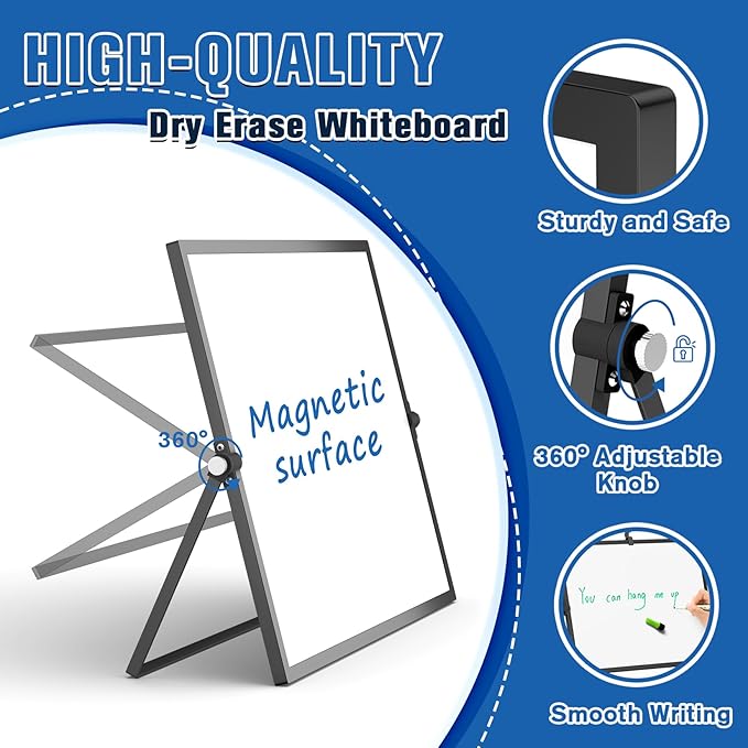 Grtard Magnetic Dry Erase Board - Image 7