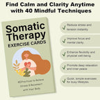 Somatic Therapy Exercise Cards - Image 6