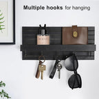 Lwenki Decorative Key Holder for Wall - Image 3
